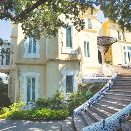 Hotel Boutique Edelweiss La Garriga (Adults Only) 외부 사진