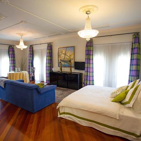 Hotel Boutique Edelweiss La Garriga (Adults Only) 외부 사진