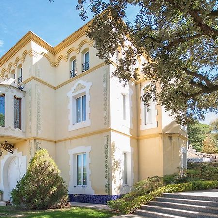 Hotel Boutique Edelweiss La Garriga (Adults Only) 외부 사진