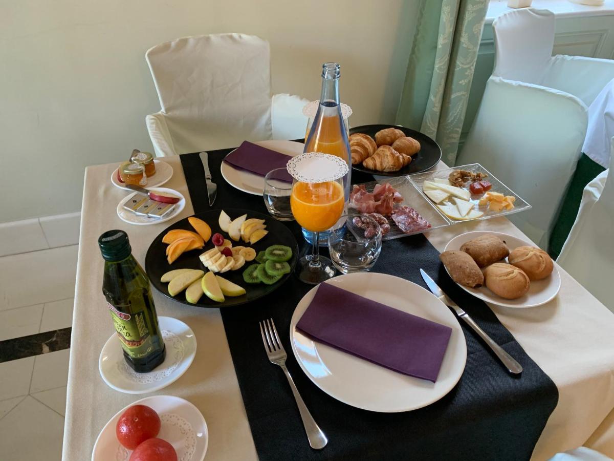 Hotel Boutique Edelweiss La Garriga (Adults Only) 외부 사진