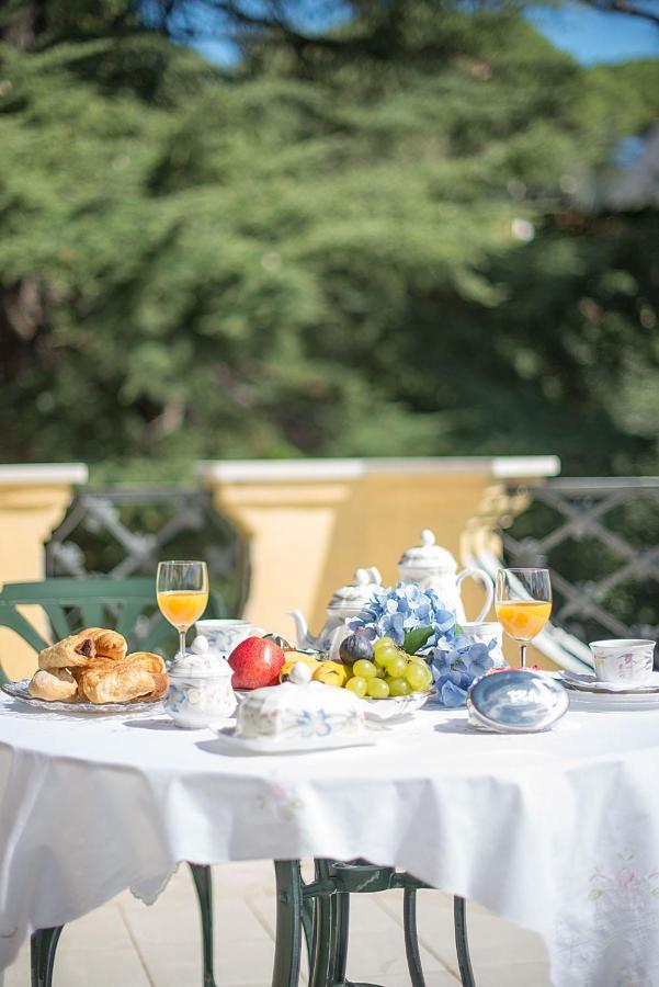 Hotel Boutique Edelweiss La Garriga (Adults Only) 외부 사진
