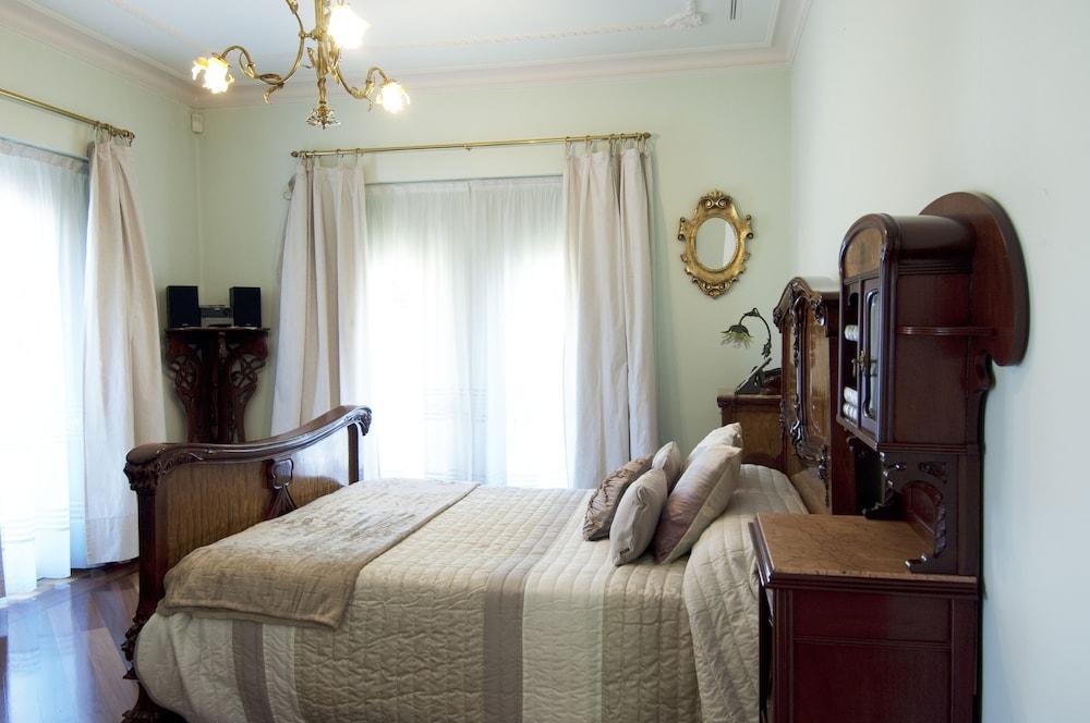 Hotel Boutique Edelweiss La Garriga (Adults Only) 외부 사진