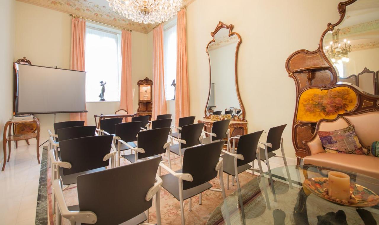 Hotel Boutique Edelweiss La Garriga (Adults Only) 외부 사진