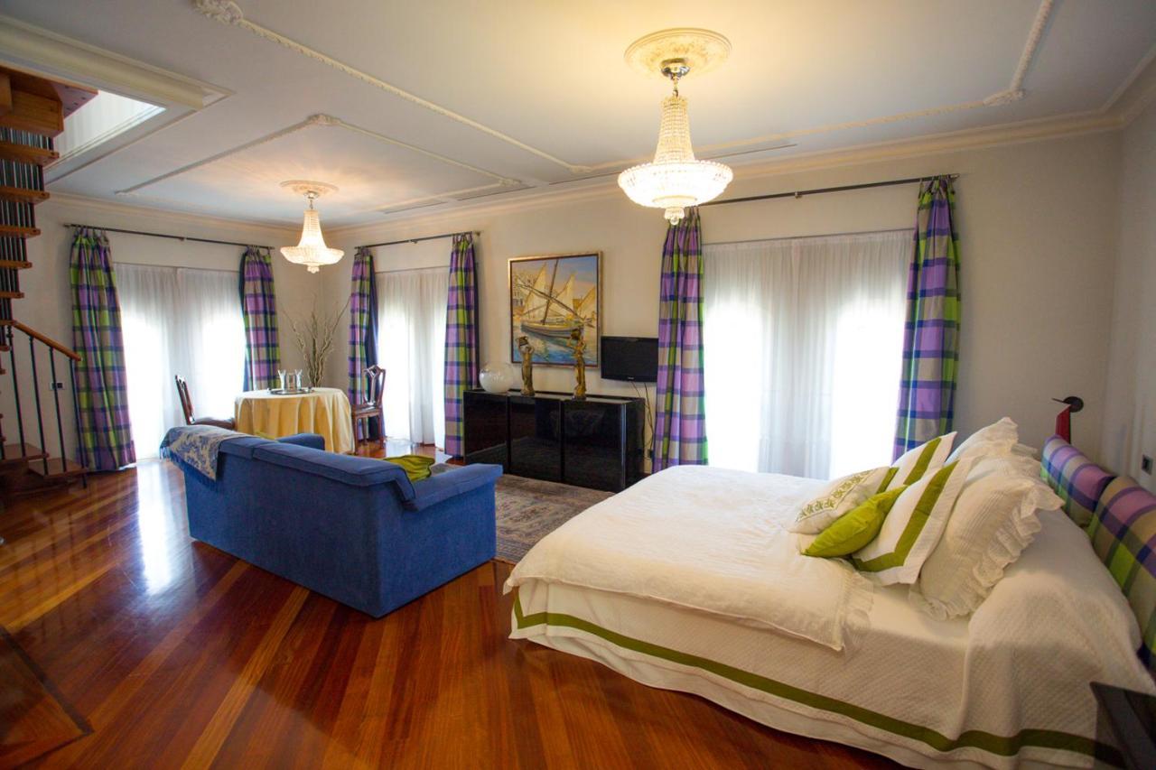 Hotel Boutique Edelweiss La Garriga (Adults Only) 외부 사진