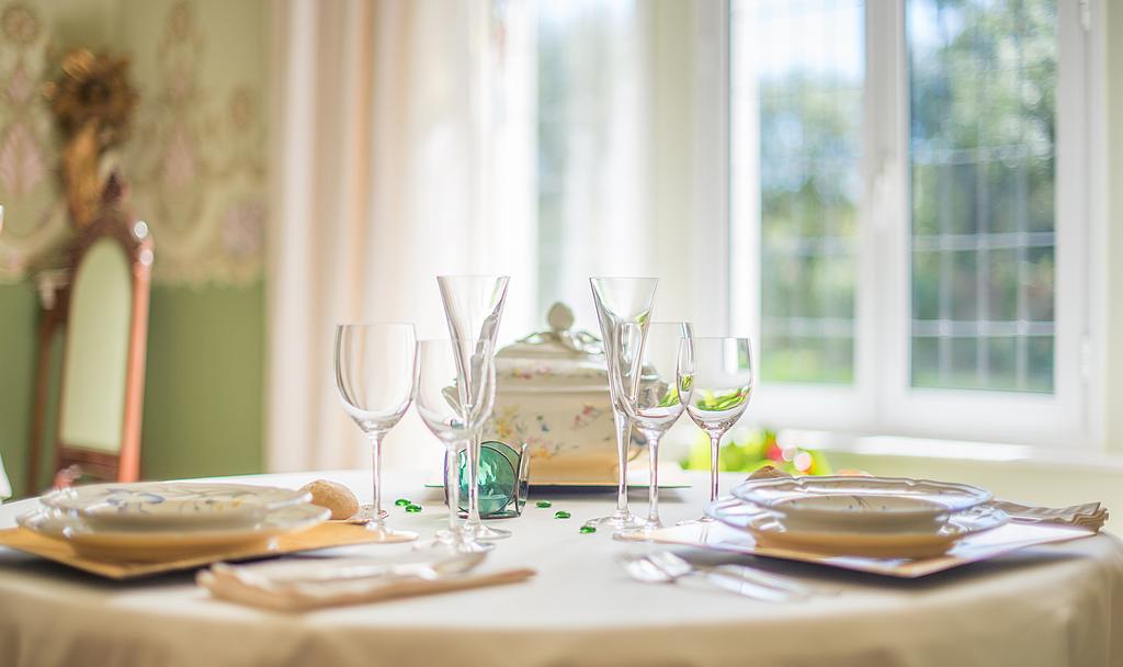 Hotel Boutique Edelweiss La Garriga (Adults Only) 외부 사진