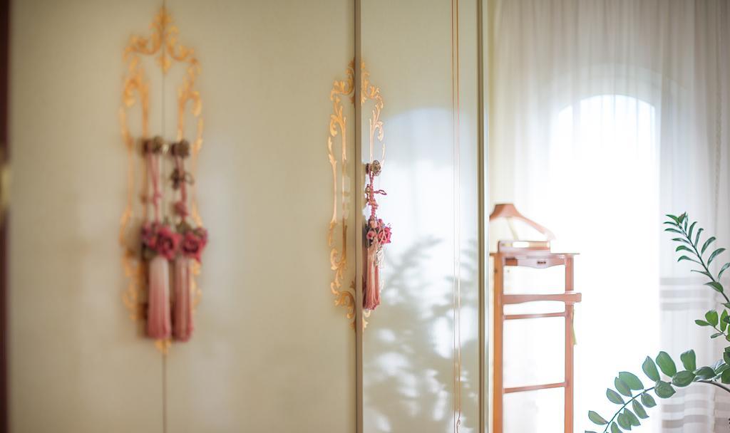 Hotel Boutique Edelweiss La Garriga (Adults Only) 외부 사진