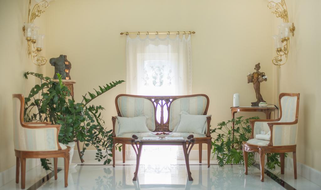 Hotel Boutique Edelweiss La Garriga (Adults Only) 외부 사진