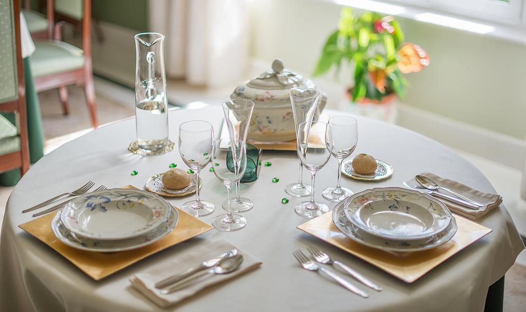 Hotel Boutique Edelweiss La Garriga (Adults Only) 외부 사진