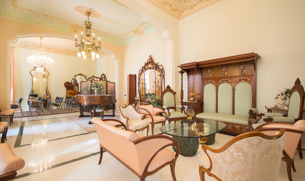 Hotel Boutique Edelweiss La Garriga (Adults Only) 외부 사진