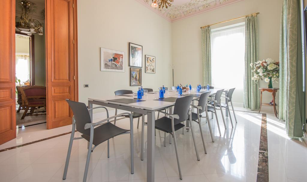 Hotel Boutique Edelweiss La Garriga (Adults Only) 외부 사진
